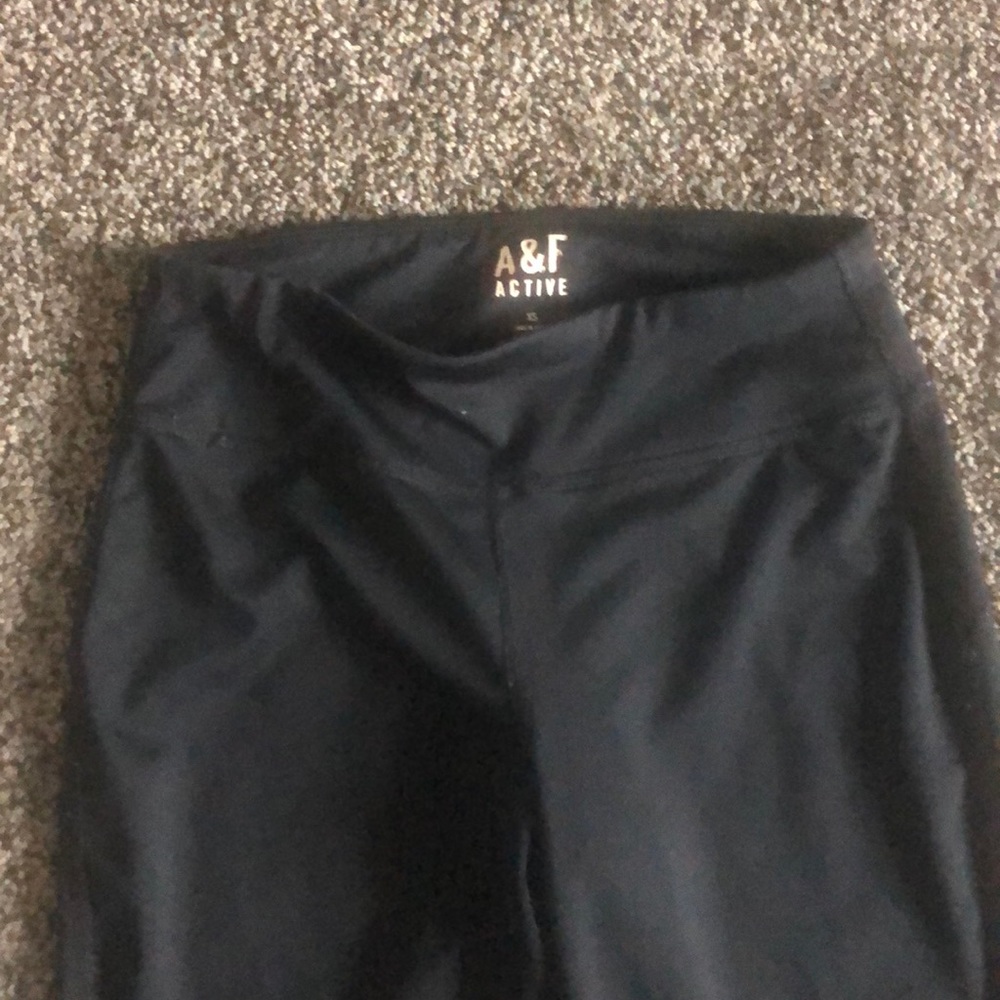 Active leggings - Picture 2 of 2